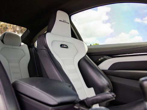 Used 2020 BMW M4 Coupe RWD image 40