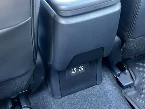 New 2026 Toyota Prius Limited FWD image 14