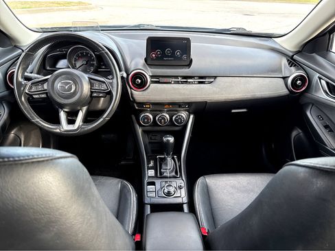 Used 2019 MAZDA CX-3 Grand Touring AWD/4WD image 3