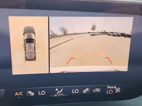 New 2025 Buick Enclave Sport Touring w/ Super Cruise Package FWD image 15