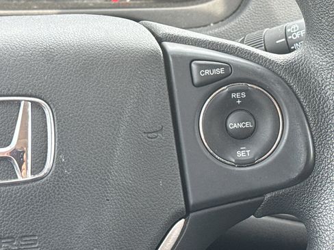 Used 2015 Honda CR-V EX image 28