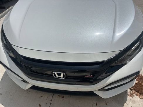 Used 2020 Honda Civic Si image 2