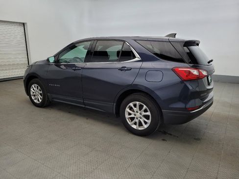 Used 2019 Chevrolet Equinox LT FWD image 3