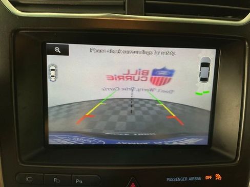 Used 2016 Ford Explorer Limited w/ Equipment Group 301A image 23