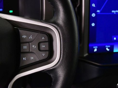 Used 2022 Ford Bronco Outer Banks AWD/4WD image 21