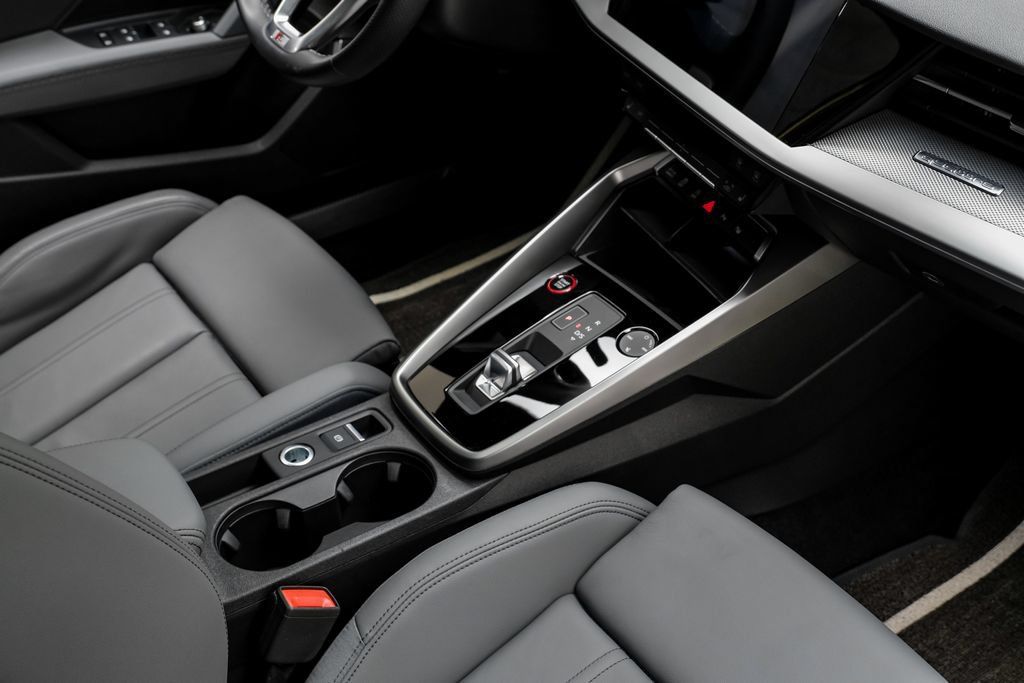 Used 2022 Audi S3 Prestige AWD/4WD image 24