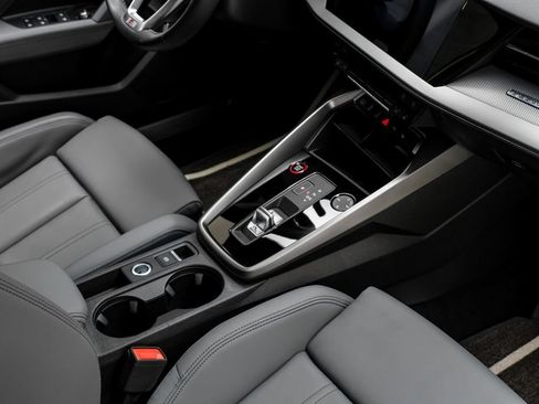 Used 2022 Audi S3 Prestige AWD/4WD image 24