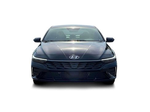 New 2026 Hyundai Elantra Limited FWD image 13