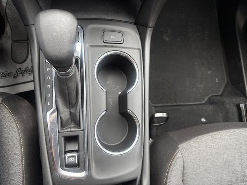 Used 2023 Chevrolet Equinox LT image 21