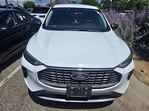 Used 2023 Ford Escape Active AWD/4WD image 22