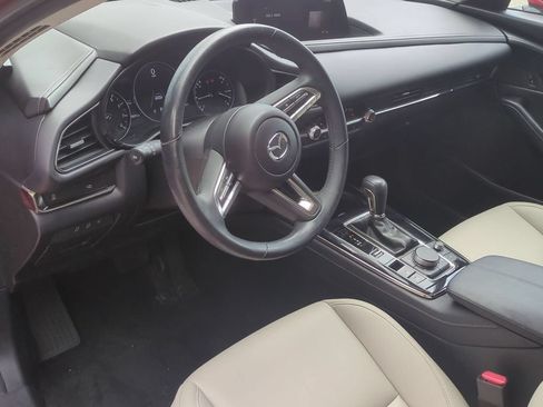 Certified 2023 MAZDA CX-30 AWD 2.5 S w/ Preferred Package image 13