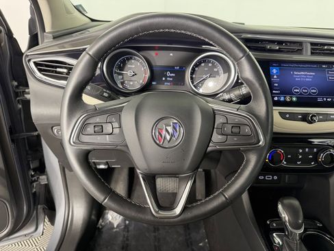 Used 2023 Buick Encore GX Preferred w/ Cold Weather Comfort Package image 21