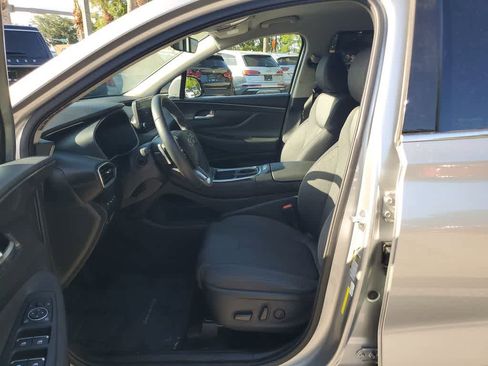 Used 2021 Hyundai Santa Fe SEL w/ Convenience Package image 21