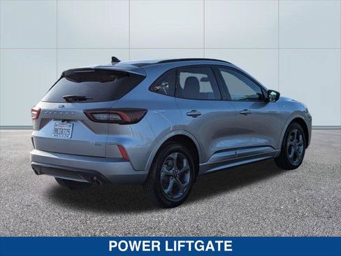 Used 2023 Ford Escape ST-Line w/ Equipment Group 301A FWD image 5