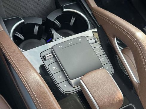 Used 2024 Mercedes-Benz GLE 350 GLE 350 image 37