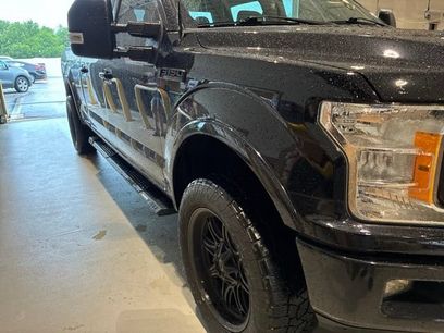 Used 2020 Ford F150 XLT w/ Equipment Group 302A Luxury