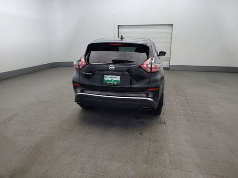 Used 2018 Nissan Murano S FWD image 7