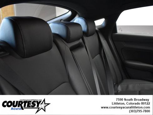 Used 2025 Acura Integra A-Spec image 22