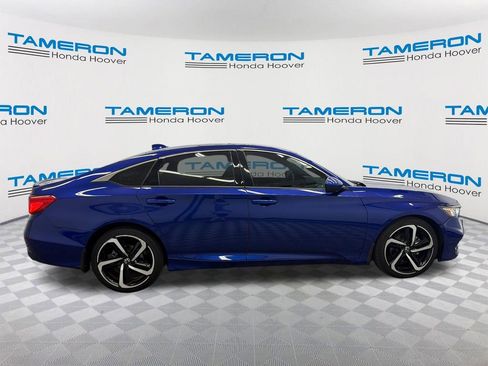 Used 2018 Honda Accord Sport image 6