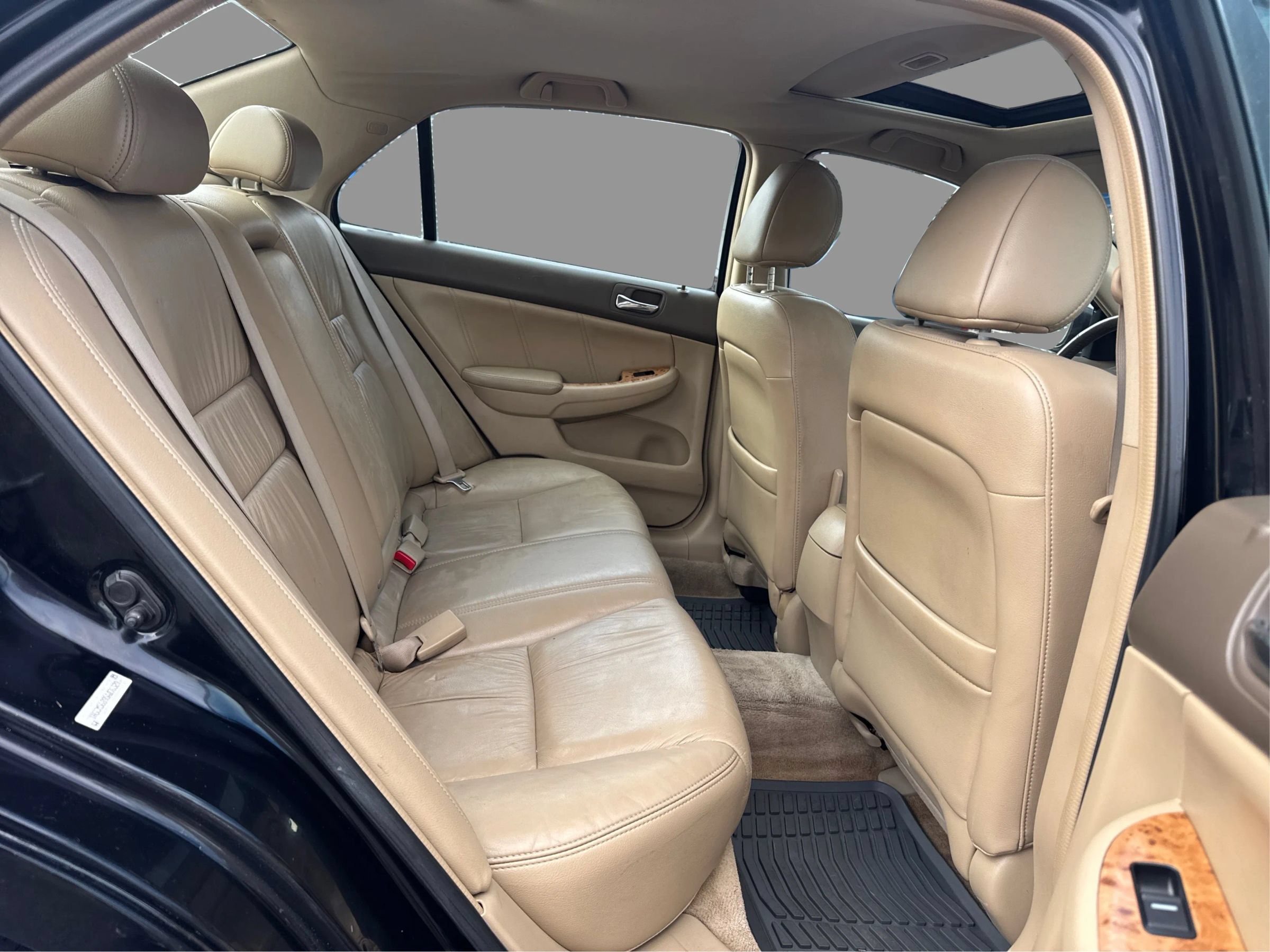 Used 2005 Honda Accord EX-L image 27
