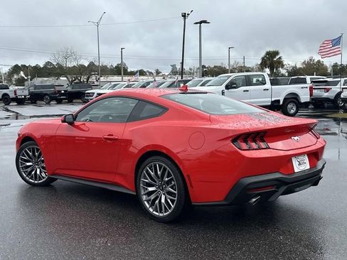 New 2026 Ford Mustang Premium image 10