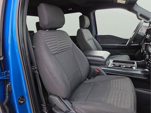 Used 2021 Ford F150 XL w/ STX Appearance Package RWD image 7