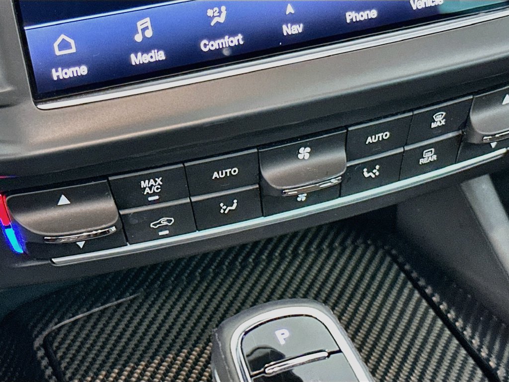 Used 2022 Maserati Levante F Tributo AWD/4WD image 23