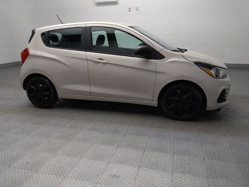 Used 2017 Chevrolet Spark LS image 11