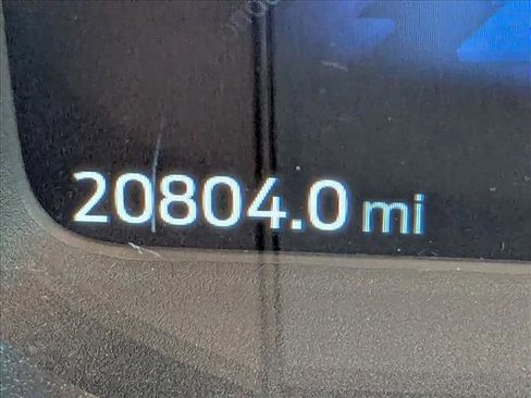 Used 2025 Ford Explorer ST-Line w/ ST-Line Street Pack image 15