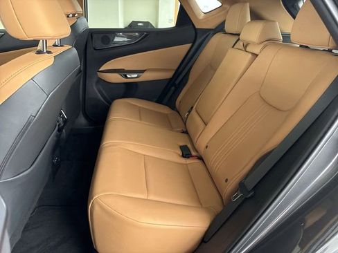 Used 2025 Lexus NX 350 AWD w/ Accessory Package (Z2) image 23