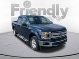 Used 2019 Ford F150 XLT image 3