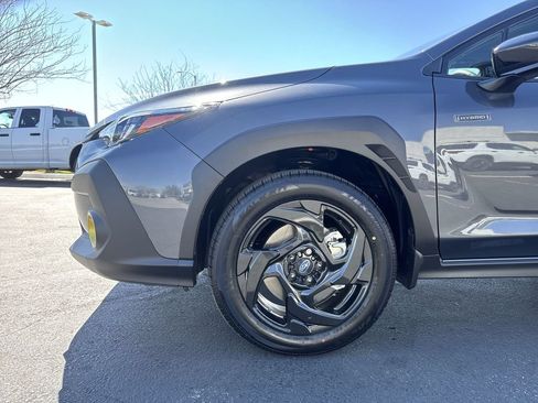 New 2026 Subaru Crosstrek 2.5i Sport w/ Crosstrek Mirror Package AWD/4WD image 19