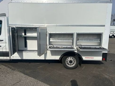 New 2026 Ford Transit 350 AWD image 9