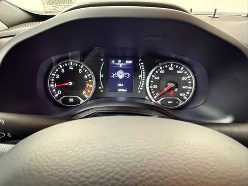 Used 2023 Jeep Renegade Latitude image 21