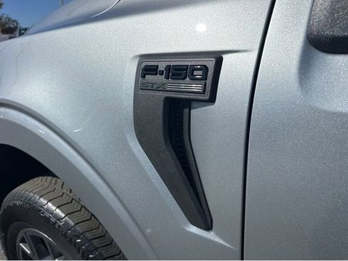 New 2026 Ford F150 STX w/ Equipment Group 200A image 17