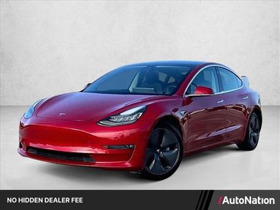 Used 2019 Tesla Model 3 Long Range