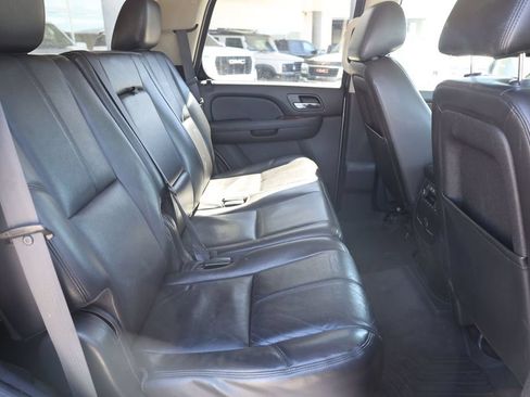 Used 2013 Chevrolet Tahoe LT AWD/4WD image 17