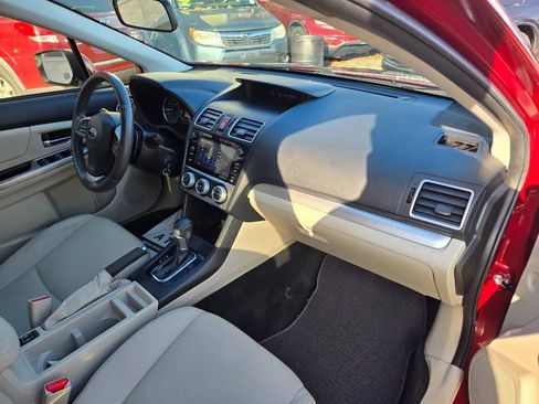 Used 2015 Subaru Crosstrek 2.0i Limited image 32