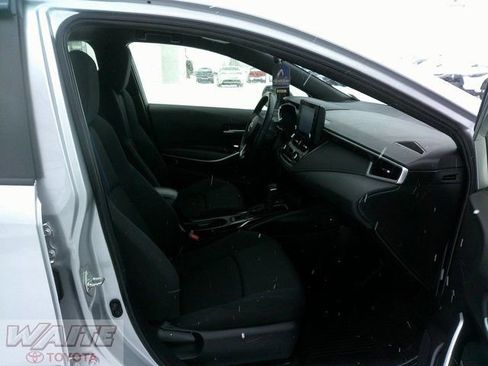 Certified 2022 Toyota Corolla SE image 25