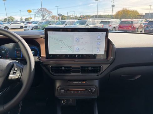 New 2025 Ford Bronco Sport Outer Banks w/ Outer Banks Tech Package+ image 28