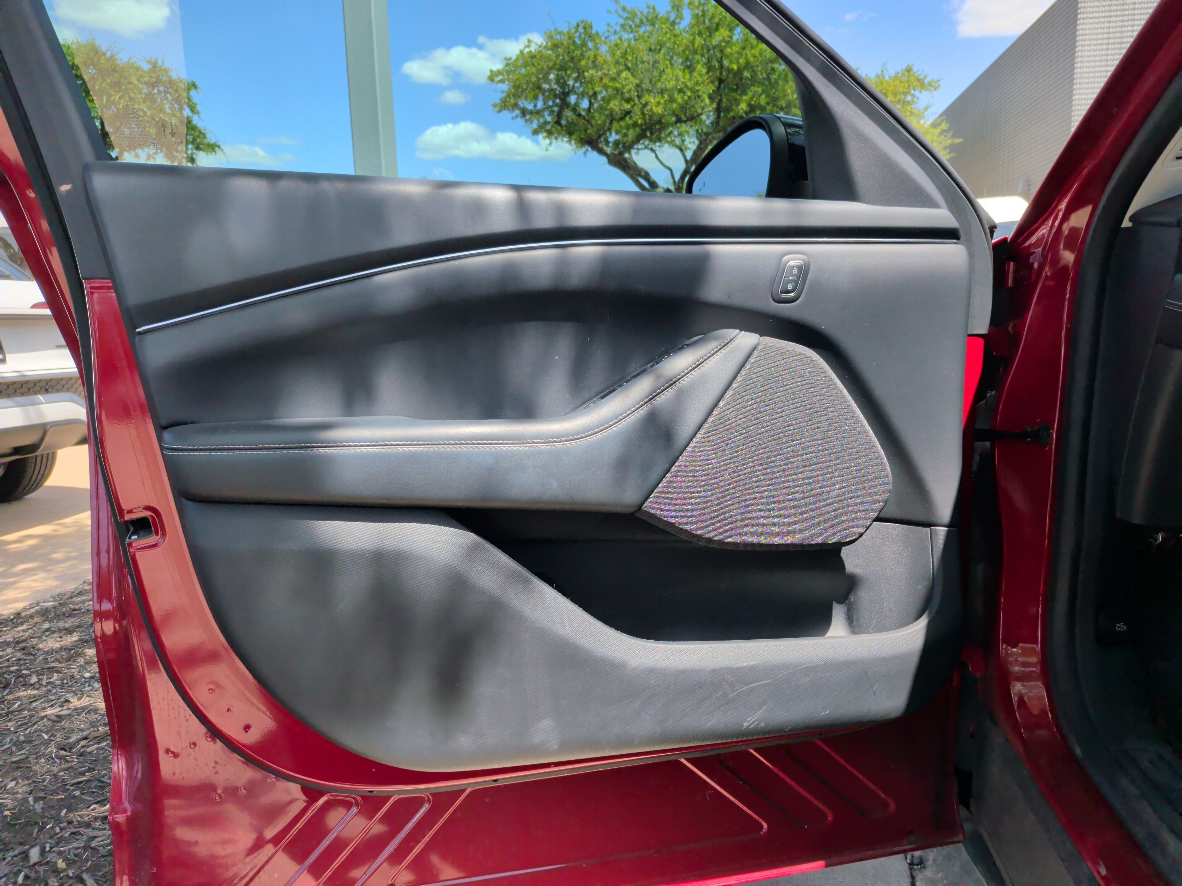 Used 2024 Ford Mustang Mach-E Select RWD image 13