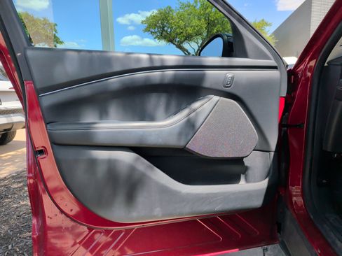 Used 2024 Ford Mustang Mach-E Select RWD image 13