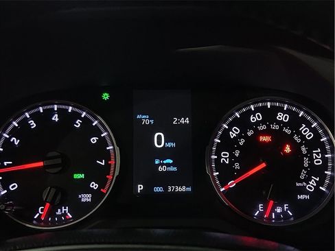 Certified 2022 Toyota RAV4 XLE Premium image 24