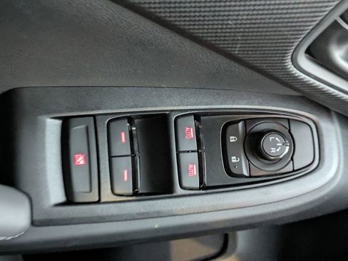 New 2026 Subaru Crosstrek 2.0i Premium image 24