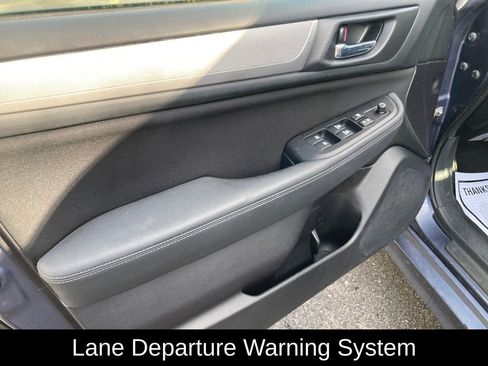 Used 2018 Subaru Legacy 2.5i Premium w/ Eyesight & BSD & Rcta & HBA image 13