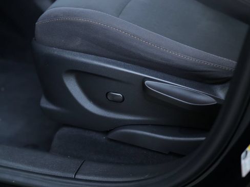 Used 2017 Chevrolet Trax LS FWD image 18