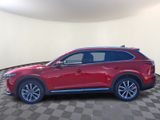 Used 2021 MAZDA CX-9 Grand Touring image 4