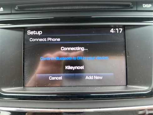 Used 2017 Hyundai Tucson SE image 31