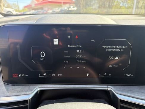 Certified 2025 Kia Sorento SX image 15