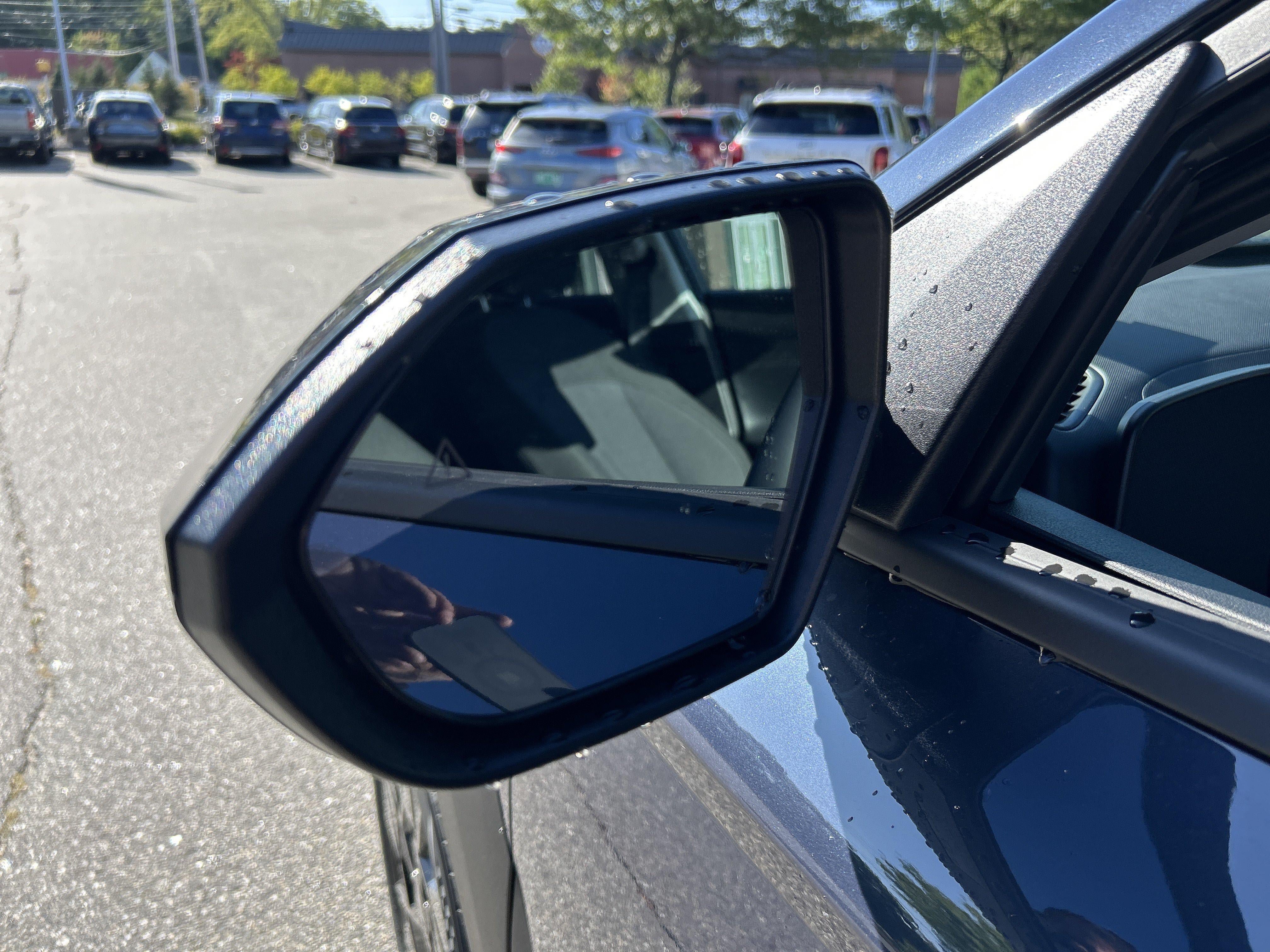 New 2027 Hyundai Kona SEL Sport AWD/4WD image 36
